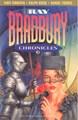 Ray Bradburry, the - Chronicles pakket - Ray Bradbury Chronicles 1-3