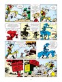 Lucky Luke - Relook 19 - Naijver in Painful Gulch - Relook