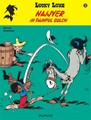 Lucky Luke - Relook 19 - Naijver in Painful Gulch - Relook