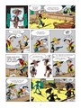 Lucky Luke - Relook 19 - Naijver in Painful Gulch - Relook