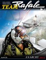 Team Rafale 6 - Anarchy 2012
