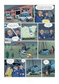 Buurtpolitie, de 10 - De Zombie