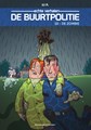 Buurtpolitie, de 10 - De Zombie