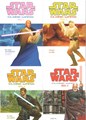 Star Wars - Clone Wars 1-4 - Clone Wars - Compleet