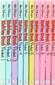 Katrien Duck - Pocket  - Katrien Duck pockets compleet 1-10