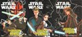 Star Wars - Filmspecial (Jeugd) 1-3 - Prequel filmtrilogie jeugd - Compleet