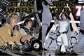 Star Wars - Regulier 7+8 / Star Wars - Rebellengevangenis  - Rebellengevangenis - Compleet