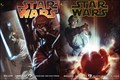 Star Wars - Regulier 25+26 / Star Wars - Afstraffing van Shu-Torun, de  - De afstraffing van Shu-Torun - Compleet