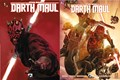 Star Wars - Miniseries  / Star Wars - Darth Maul  - Niet zonder strijd - Compleet