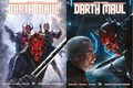 Star Wars - Miniseries  / Star Wars - Darth Maul  - Zoon van Dathomir - Compleet
