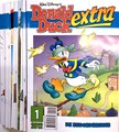 Donald Duck - Extra - Jaargangen  - Jaargang 2012 - Compleet