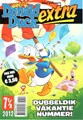 Donald Duck - Extra - Jaargangen  - Jaargang 2012 - Compleet