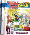 Donald Duck - Extra - Jaargangen  - Jaargang 2013 - Compleet