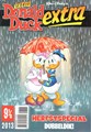 Donald Duck - Extra - Jaargangen  - Jaargang 2013 - Compleet