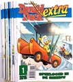 Donald Duck - Extra - Jaargangen  - Jaargang 2015 - Compleet