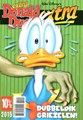 Donald Duck - Extra - Jaargangen  - Jaargang 2015 - Compleet