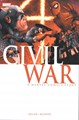Civil War (Marvel)  - Civil War - A Marvel Comics event