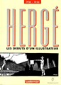 Kuifje - Diversen  - Les debuts d'un illustrateur - Herge 1922-1932