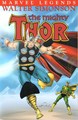Thor Visionaries  - Walter Simonson 3