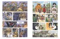 Blacksad - Dark Horse  - Collected Stories