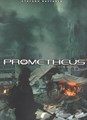 Prometheus 17 - De Spartaan
