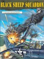 Black Sheep Squadron 3 - De dood volgens Boyington