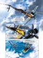 Black Sheep Squadron 3 - De dood volgens Boyington