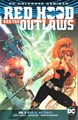 Red Hood and the Outlaws - Rebirth 2 - Who is Artemis?