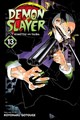 Demon Slayer: Kimetsu no Yaiba 13 - Volume 13