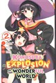 KonoSuba: An Explosion on This Wonderful World! 2 - Volume 2