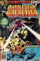 Battlestar Galactica 1-23 - Battlestar Galactica pakket - Complete serie