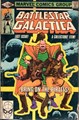 Battlestar Galactica 1-23 - Battlestar Galactica pakket - Complete serie