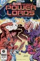 Power Lords 1-3 - Power Lords - Compleet