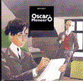 Collectie Carré 2 - Oscar & Meneer O