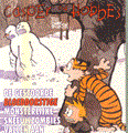 Casper en Hobbes - Big Balloon 7 - De gestoorde monsterlijke sneeuwmonsters vallen aan