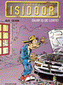 Garage Isidoor 8 - Daar is de lente