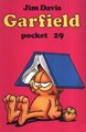 Garfield - Pockets (gekleurd) 29 - Garfield pocket 29