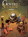 Govert Suurbier 1 - Papoea's