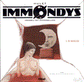 Immondys, voorbij het onmogelijke 2 - De Maanzijde