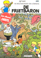 Jommeke 220 - De Frietbaron