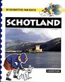 Kuifje - Reisnotities van Kuifje, de 4 - Schotland
