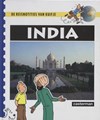 Kuifje - Reisnotities van Kuifje, de 5 - India