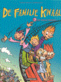 Familie Kwaal, de 3 - Op volle toeren