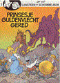 Langteen en Schommelbuik 1 - Prinsesje Guldenvlecht gered