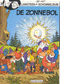 Langteen en Schommelbuik 2 - De Zonnebol