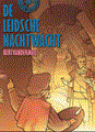 Bert van der Meij 1 - Leidsche Nachtwacht