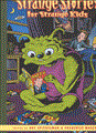Little Lit - Amerikaans 2 - Little Lit Strange Stories for strange kids