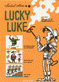 Lucky Luke - Integraal 4 - Lucky Luke bundeling no.  4