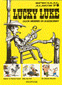 Lucky Luke - Integraal 7 - Lucky Luke bundeling no.  7