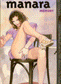 Manara - diversen  - Memory